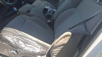 2008 Ford F-150 XL Extended Cab Medium Bed w/Rear Doors - miniatura 29