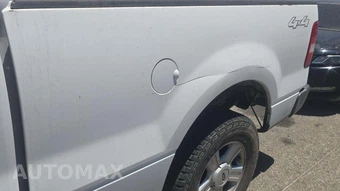 2008 Ford F-150 XL Extended Cab Medium Bed w/Rear Doors - miniatura 32