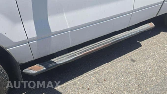 2008 Ford F-150 XL Extended Cab Medium Bed w/Rear Doors - miniatura 34