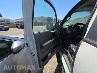 2008 Ford F-150 XL Extended Cab Medium Bed w/Rear Doors - miniatura 9