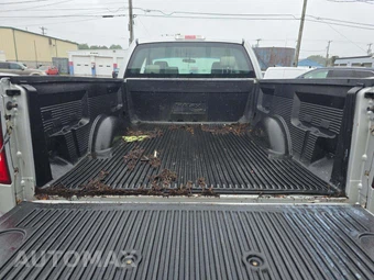 2008 Ford F-150 XL Extended Cab Medium Bed w/Rear Doors – miniatura 14