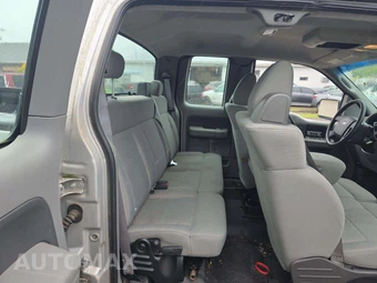 2008 Ford F-150 XL Extended Cab Medium Bed w/Rear Doors – miniatura 16
