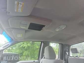 2008 Ford F-150 XL Extended Cab Medium Bed w/Rear Doors – miniatura 21
