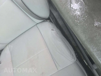 2008 Ford F-150 XL Extended Cab Medium Bed w/Rear Doors – miniatura 22