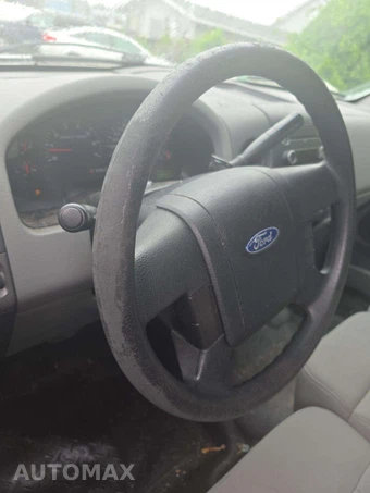 2008 Ford F-150 XL Extended Cab Medium Bed w/Rear Doors – miniatura 23