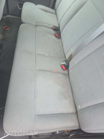 2008 Ford F-150 XL Extended Cab Medium Bed w/Rear Doors – miniatura 24