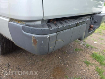 2008 Ford F-150 XL Extended Cab Medium Bed w/Rear Doors – miniatura 31