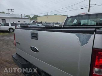 2008 Ford F-150 XL Extended Cab Medium Bed w/Rear Doors – miniatura 33