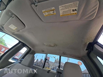 2008 Ford F-150 XL Regular Cab Long Bed - miniatura 11