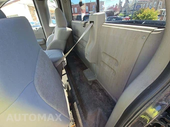 2008 Ford F-150 XL Regular Cab Long Bed - miniatura 13