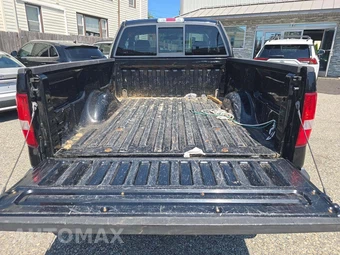 2008 Ford F-150 XL Regular Cab Long Bed - miniatura 14