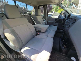 2008 Ford F-150 XL Regular Cab Long Bed - miniatura 17
