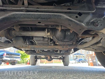 2008 Ford F-150 XL Regular Cab Long Bed - miniatura 19