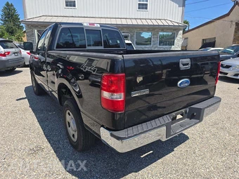 2008 Ford F-150 XL Regular Cab Long Bed - miniatura 2