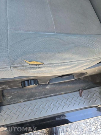 2008 Ford F-150 XL Regular Cab Long Bed - miniatura 20