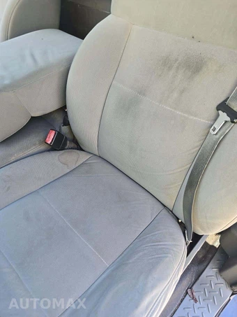 2008 Ford F-150 XL Regular Cab Long Bed - miniatura 22