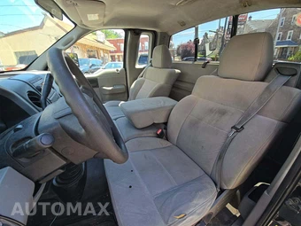 2008 Ford F-150 XL Regular Cab Long Bed - miniatura 6