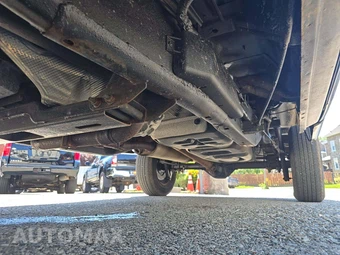 2008 Ford F-150 XL Regular Cab Long Bed - miniatura 7