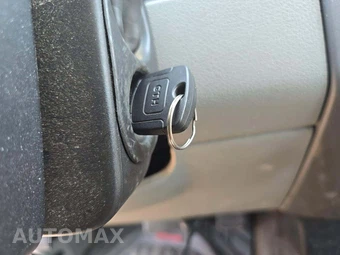 2008 Ford F-150 XL Regular Cab Long Bed - miniatura 8