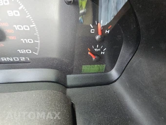 2008 Ford F-150 XL Regular Cab Medium Bed - miniatura 12