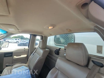 2008 Ford F-150 XL Regular Cab Medium Bed - miniatura 16