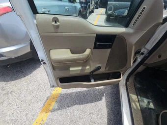 2008 Ford F-150 XL Regular Cab Medium Bed - miniatura 9