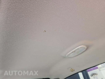 2008 Ford F-150 XL Regular Cab Medium Bed – miniatura 11
