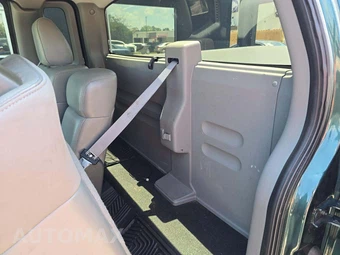 2008 Ford F-150 XL Regular Cab Medium Bed – miniatura 13