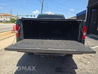 2008 Ford F-150 XL Regular Cab Medium Bed – miniatura 14