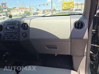 2008 Ford F-150 XL Regular Cab Medium Bed – miniatura 18