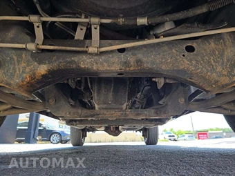 2008 Ford F-150 XL Regular Cab Medium Bed – miniatura 19