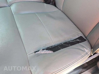 2008 Ford F-150 XL Regular Cab Medium Bed – miniatura 20