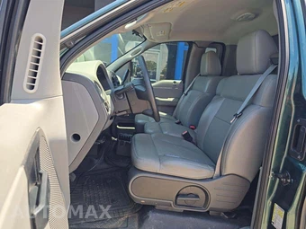 2008 Ford F-150 XL Regular Cab Medium Bed – miniatura 6