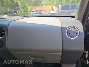 2008 Ford F-150 XLT Extended Cab Medium Bed w/Rear Doors – miniatura 19