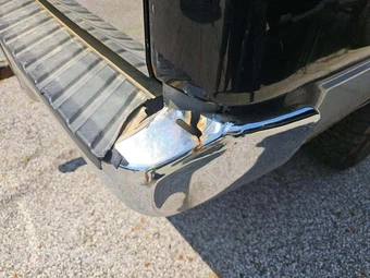 2008 Ford F-150 XLT Extended Cab Medium Bed w/Rear Doors – miniatura 26