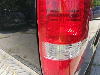 2008 Ford F-150 XLT Extended Cab Medium Bed w/Rear Doors – miniatura 27