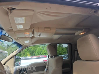 2008 Ford F-150 XLT Extended Cab Short Bed w/Rear Doors - miniatura 17