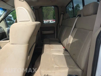 2008 Ford F-150 XLT Extended Cab Short Bed w/Rear Doors - miniatura 19