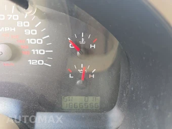 2008 Ford F-150 XLT Extended Cab Short Bed w/Rear Doors - miniatura 28