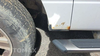 2008 Ford F-150 XLT Extended Cab Short Bed w/Rear Doors - miniatura 30