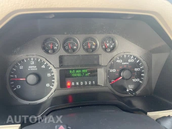 2008 Ford F-350 Regular Cab DRW - miniatura 20