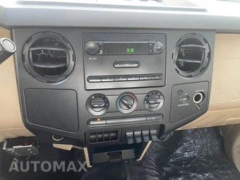 2008 Ford F-350 Regular Cab DRW - miniatura 21