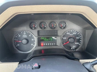 2008 Ford F-350 Regular Cab DRW - miniatura 22