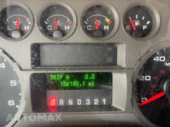 2008 Ford F-350 Regular Cab DRW - miniatura 23