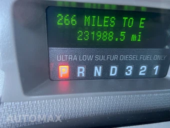 2008 Ford F-550 Regular Cab DRW - miniatura 14