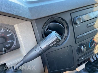 2008 Ford F-550 Regular Cab DRW - miniatura 15