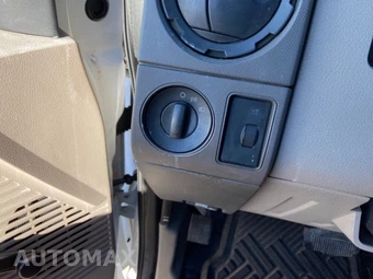 2008 Ford F-550 Regular Cab DRW - miniatura 19