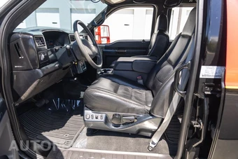 2008 Ford F650 SUPER DUTY Crew Cab - miniatura 21