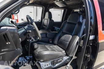 2008 Ford F650 SUPER DUTY Crew Cab - miniatura 22