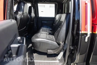 2008 Ford F650 SUPER DUTY Crew Cab - miniatura 24